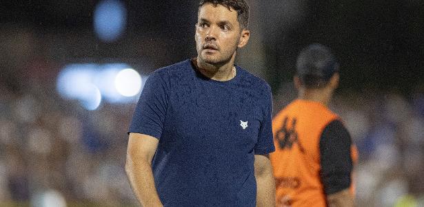 Transmissão ao vivo de Cruzeiro x Uberlândia: saiba onde assistir esse duelo!