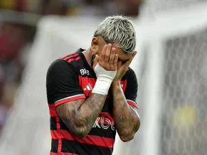 'A ordem no Flamengo agora é se livrar do Gabigol', diz RMP