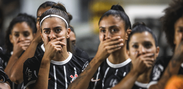 Manifestação histórica das Torcidas Organizadas do Corinthians traz impacto no futebol brasileiro.