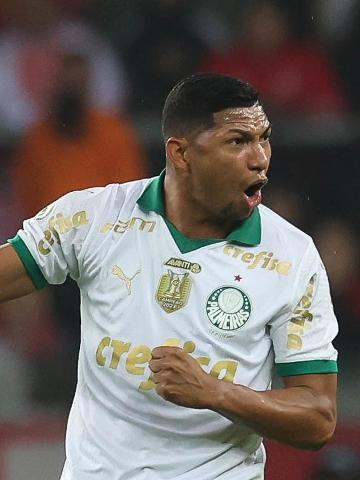 Rony Wanted by Six Serie A Clubs