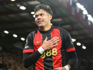 Bournemouth x Arsenal: onde assistir e horário do jogo do Campeonato Inglês