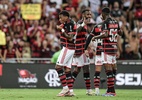 Flamengo vê suspiro final por Brasileirão contra o Inter; veja as contas - Thiago Ribeiro/AGIF