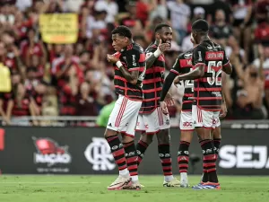 Flamengo vê suspiro final por Brasileirão contra o Inter; veja as contas