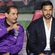 Corinthians cogita apenas Emiliano, que s&oacute; vem com Ram&oacute;n