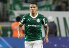 Palmeiras: zagueiro elogiado por Abel é alvo de 3 times; futuro é incerto - Cesar Greco/Palmeiras