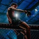 Garoto prodígio! Conheça o 'Adriano Imperador' de 17 anos do MMA brasileiro