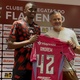Papagaios falam. No futebol, Boto tamb&eacute;m