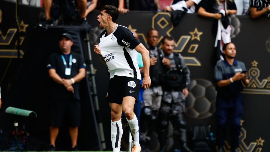 Fluminense x Corinthians: horário e onde assistir ao jogo do Brasileirão