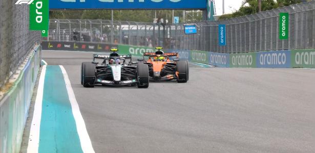'Ainda não está no nível da F1': Pilotos querem mais mudanças nos motores