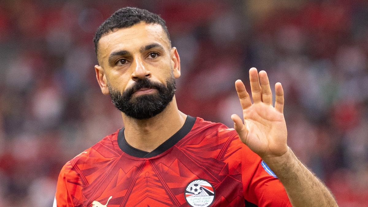 Salah se aproxima do futebol turco e pode reforçar o Besiktas