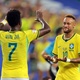Com 2026 fulminante, Vini Jr. j&aacute; decide em Copas como Neymar n&atilde;o conseguiu