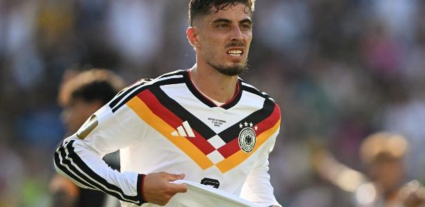 Sul-americanos 'vingam' Brasil e Argentina e aterrorizam a Alemanha na Copa