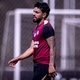 Corinthians prev&ecirc; Hugo e Bidu contra o Santos, e Yuri recua em recupera&ccedil;&atilde;o