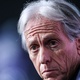 Jorge Jesus diz que CR7 n&atilde;o ter&aacute; privil&eacute;gios na sele&ccedil;&atilde;o: 'Igual aos outros'