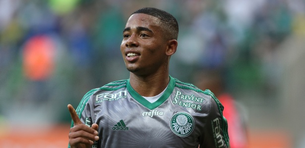 O jovem é chamado de craque e "nova promessa" da seleção - Rivaldo Gomes/Folhapress