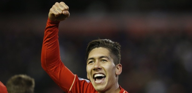 Com bons jogos, atacante contribuiu para levar Liverpool à decisão da Liga Europa - Reuters / Phil Noble Livepic