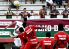 Pecados capitais! Veja os sete erros que levaram Inter ao rebaixamento - Mailson Santana/Fluminense FC