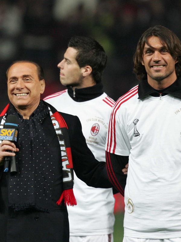 Newpress/Getty Images