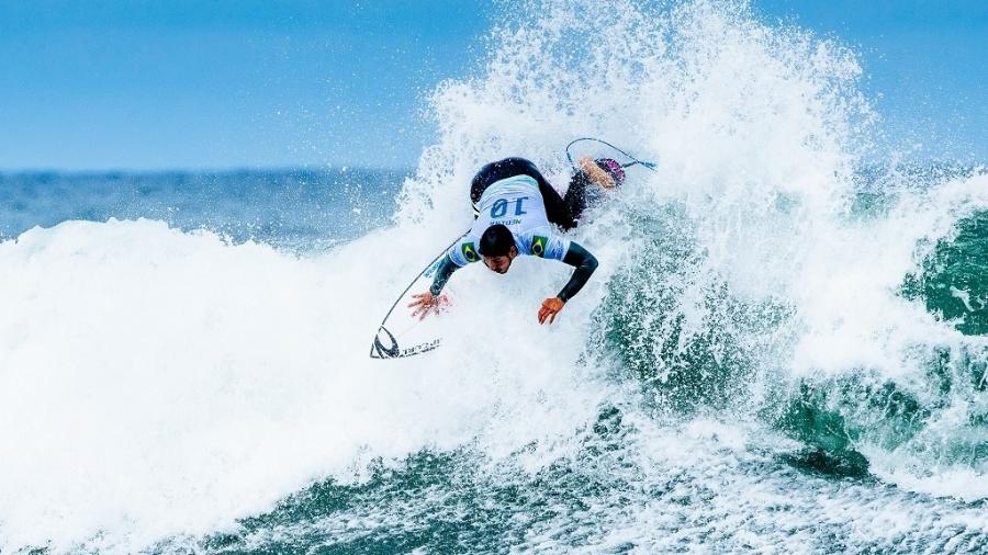 WSL / Ed Sloane