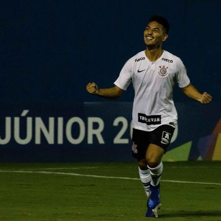 Fabricio Oya foi anunciado como novo reforço do Santo André