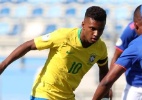 Brasil volta a empatar sem gols com a Colômbia em estreia no hexagonal - divulgação/Sul-Americano sub-20