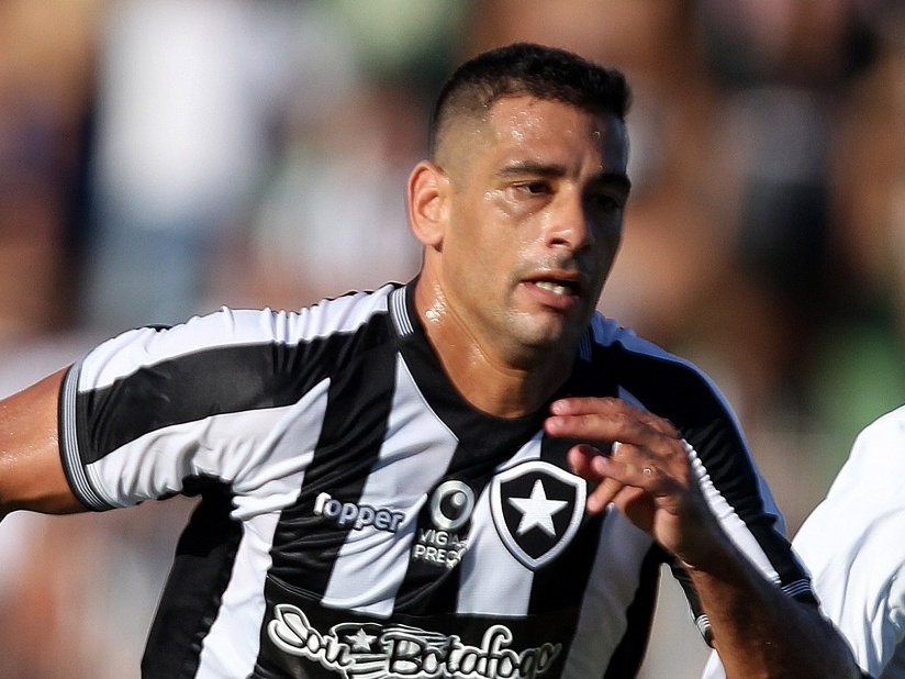 RedeGN - Sport vence Botafogo e resultado rebaixa time carioca