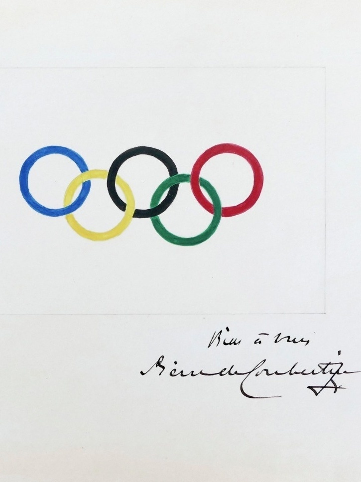 É verdade que havia categorias artísticas nos jogos olímpicos?