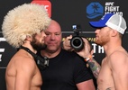 Saiba onde assistir ao UFC 254: Khabib x Gaethje - Josh Hedges/Zuffa LLC