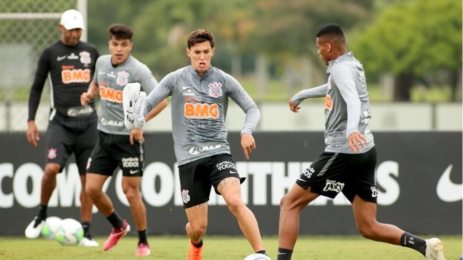 Desempenho de 2020 só foi superior ao de 2018 - Rodrigo Coca/Ag. Corinthians