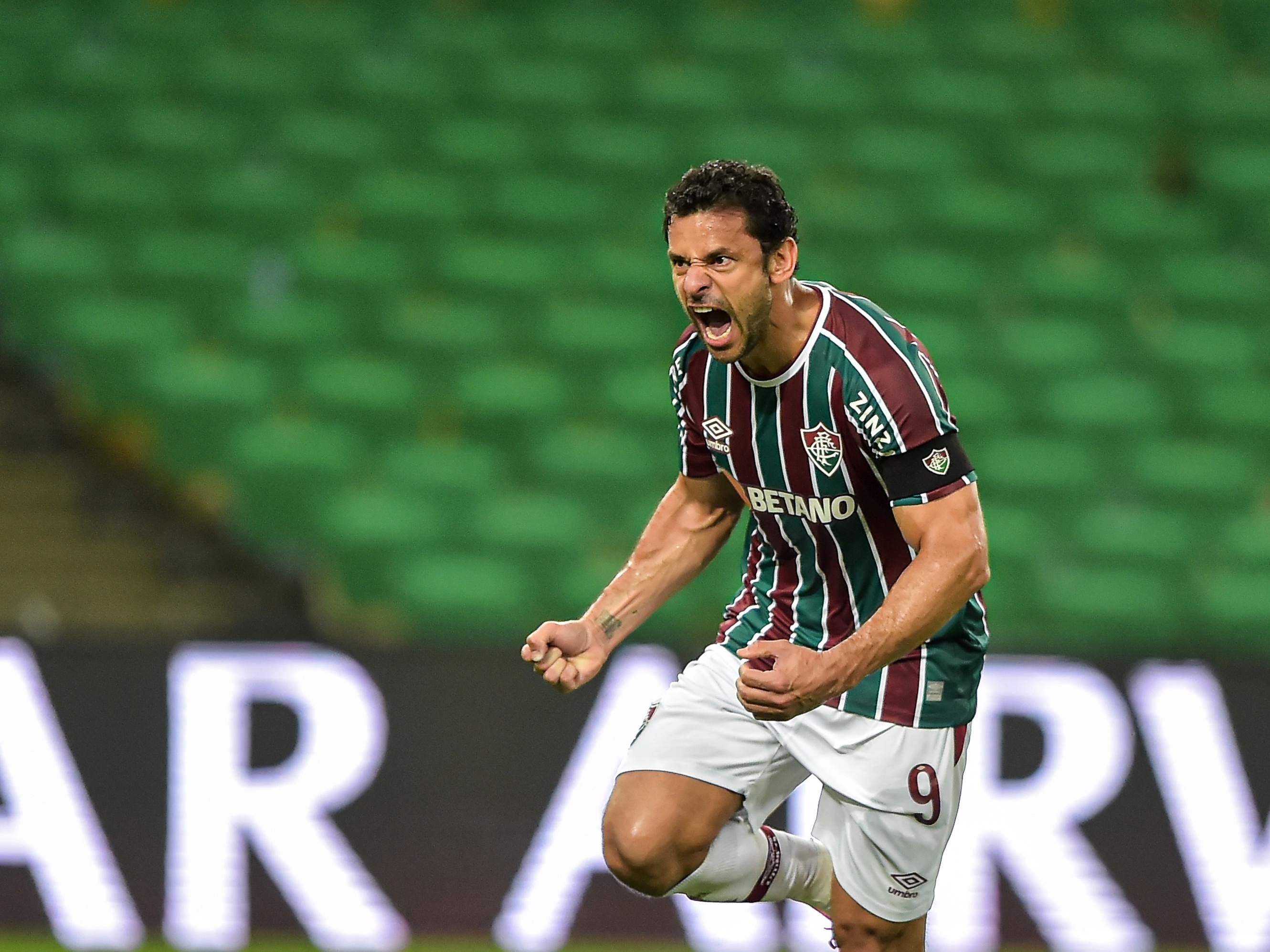 Fluminense vê título distante com 1% de chance, mas probabilidade de  Libertadores é de 41%, segundo Bola de Cristal