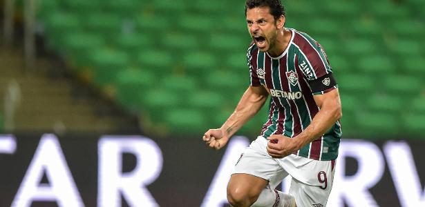 PVC critica gol anulado do The Strongest em derrota para o Fluminense: 'Não  achei falta