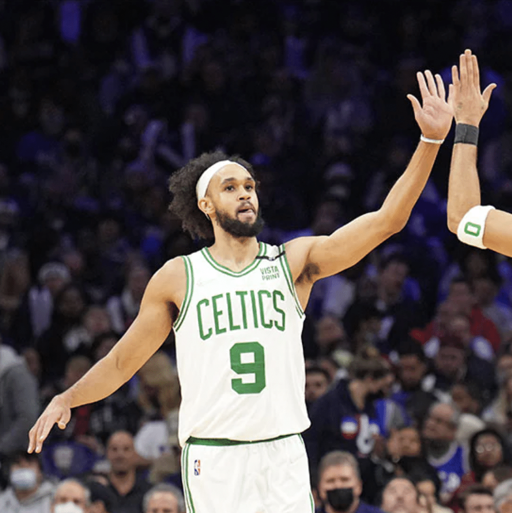 Boston Celtics: A Torcida Brasileira nas Quadras Americanas