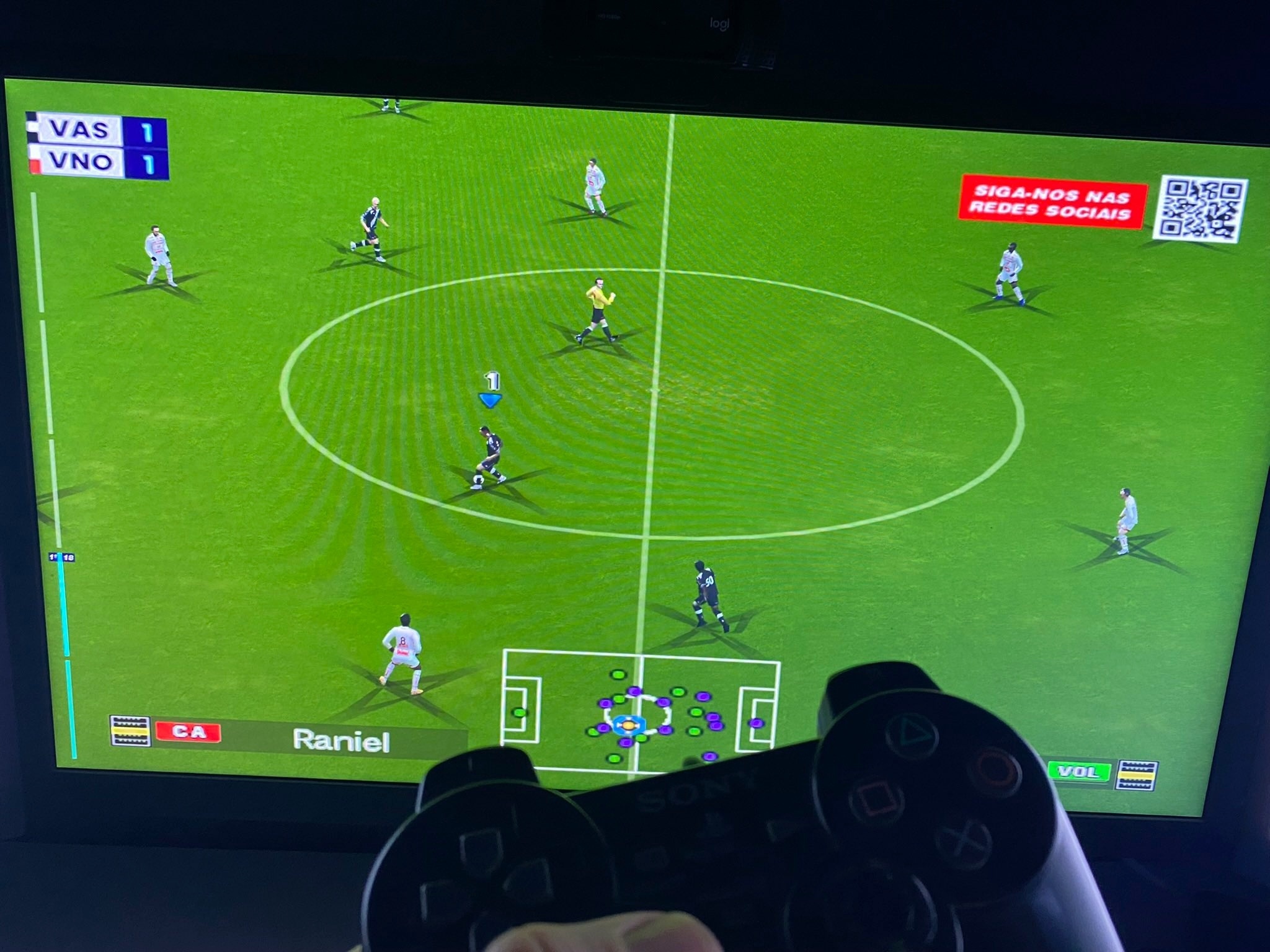 FIFA 21 com Brasileirão? Grupos criam mods estilo Bomba Patch, fifa