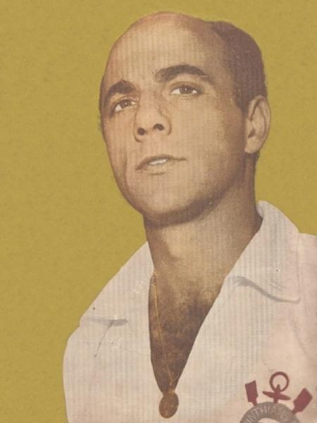 Dino Sani chegou ao Corinthians com status de estrela nos anos 1960