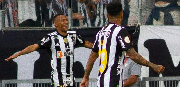 Atlético-MG acerta venda de Ademir ao Bahia e frustra os planos do Santos