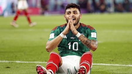 JOGO DO MÉXICO AO VIVO e GRÁTIS ONLINE: Assista à partida entre México e  Polônia pela COPA DO MUNDO