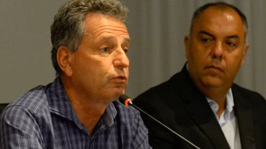 OPINIÃO: O Fla deveria pedir desculpas e recontratar ex-técnico multicampeão