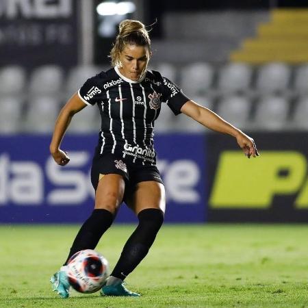 As semifinais do Brasileirão feminino acontecerão após a Copa do Mundo - Rodrigo Gazzanel/Agência Corinthians