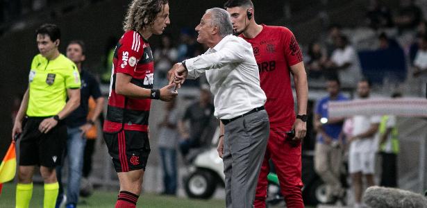 Tite Poupa Jogadores em Estreia do Flamengo na Libertadores: Confira as Escalações