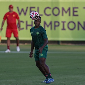 Carlinhos Bala é anunciado em time de futebol americano de Recife