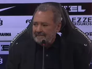 CEO vê Corinthians com potencial para ser maior time do Brasil: 'Liderar o futebol'