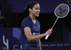 Badminton: Juliana Viana perde para tailandesa e sai atrás na fase de grupos - Lintao Zhang/Getty Images