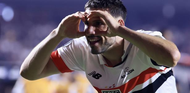 São Paulo planeja estratégia vitoriosa para competições nacionais e internacionais