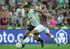 Martinelli se torna jogador do Fluminense com mais jogos na Libertadores - Pedro Souza / Atlético