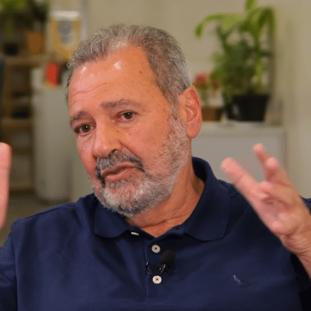 Fred Luz afirmou que instabilidade política no Parque São Jorge foi decisiva para saída - Reprodução/Canal UOL
