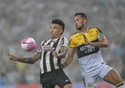 Botafogo empata com Criciúma em final maluco e pode ver Palmeiras encostar - Thiago Ribeiro/AGIF