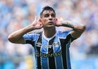 Grêmio explora improvisação de Zubeldía, vence São Paulo e se afasta do Z-4