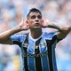 Grêmio explora improvisação de Zubeldía, vence São Paulo e se afasta do Z-4