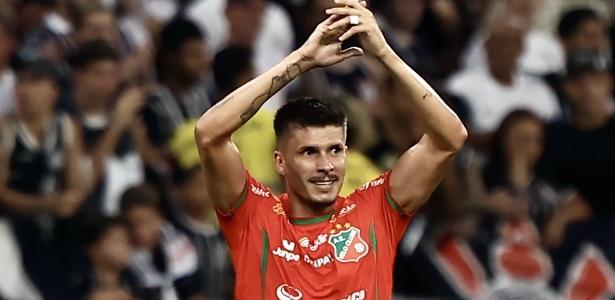 Transmissão ao vivo de Velo Clube x Inter de Limeira: veja onde assistir