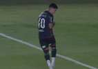 Flamengo passeia sobre o Bangu e vence a primeira com o time B no Carioca